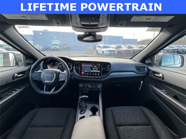 Thumbnail: 2026 Dodge Durango - 10