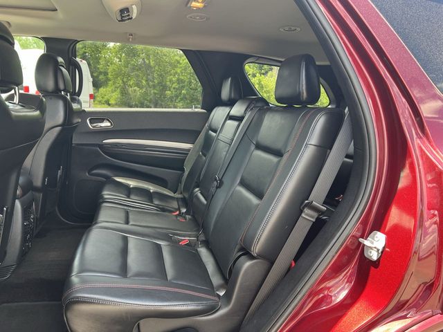 Thumbnail: 2018 Dodge Durango - 32