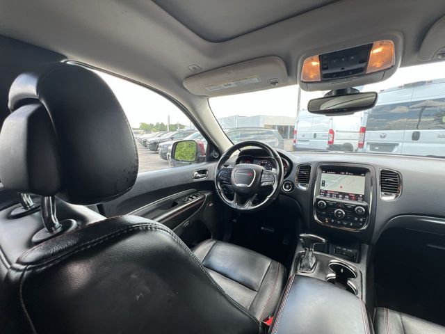 Thumbnail: 2018 Dodge Durango - 10