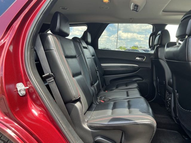 Thumbnail: 2018 Dodge Durango - 33