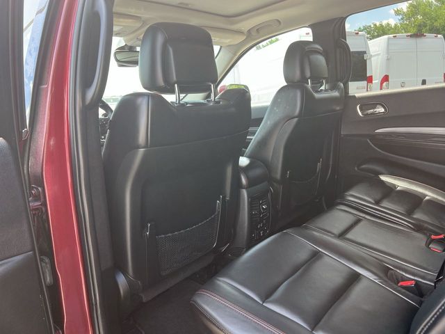 Thumbnail: 2018 Dodge Durango - 31