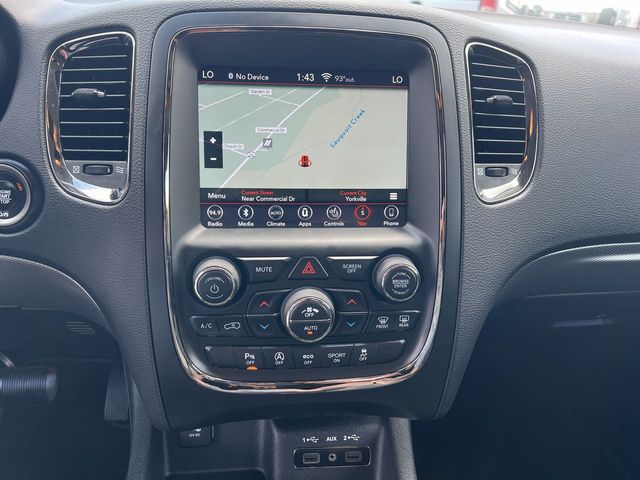 Thumbnail: 2018 Dodge Durango - 16