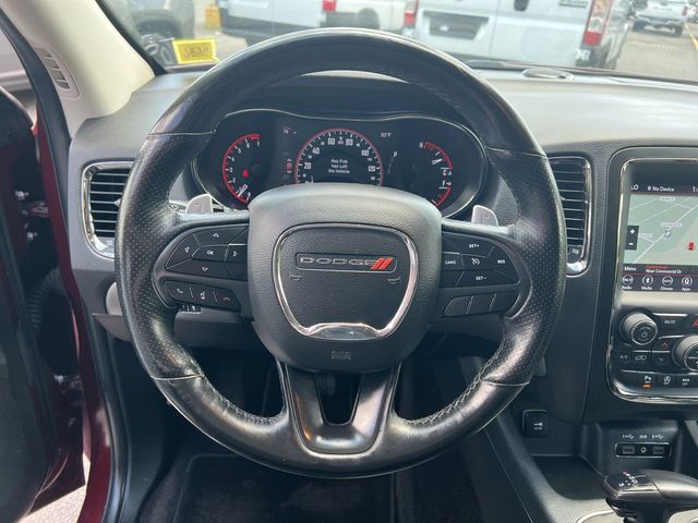 Thumbnail: 2018 Dodge Durango - 34