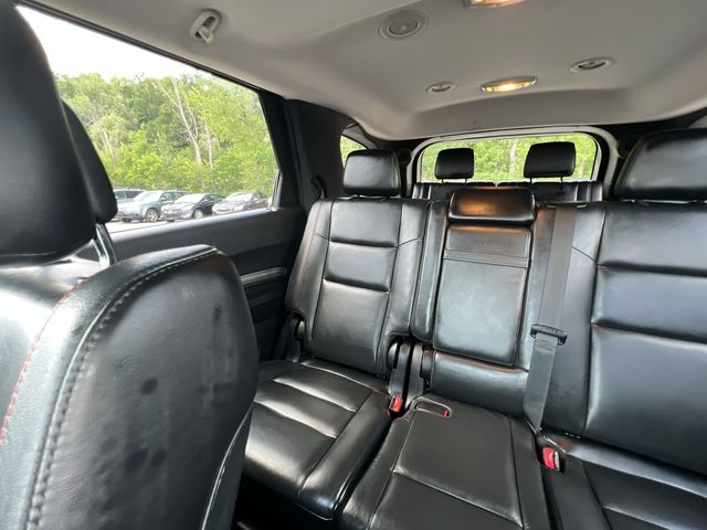 Thumbnail: 2018 Dodge Durango - 27