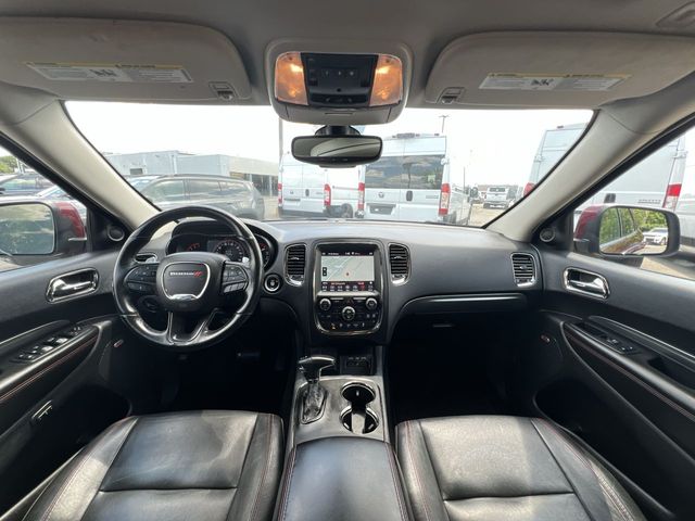 Thumbnail: 2018 Dodge Durango - 15