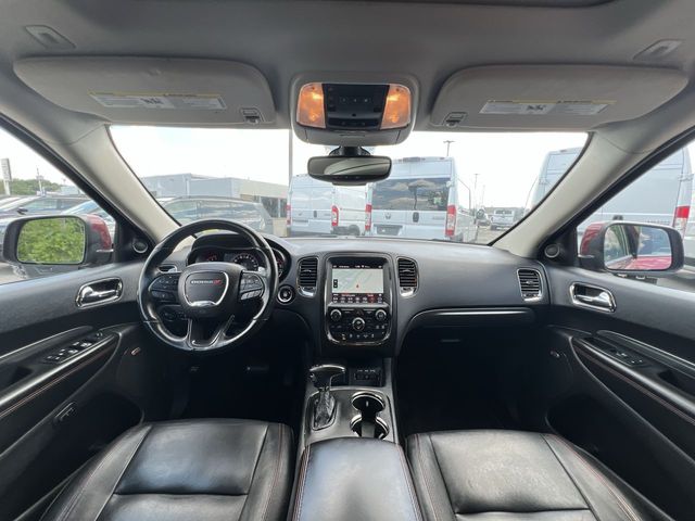 Thumbnail: 2018 Dodge Durango - 2