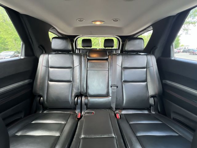 Thumbnail: 2018 Dodge Durango - 28