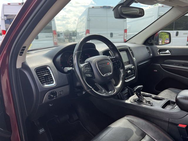 Thumbnail: 2018 Dodge Durango - 14