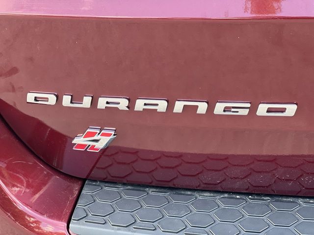 Thumbnail: 2018 Dodge Durango - 7