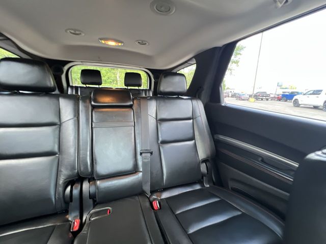 Thumbnail: 2018 Dodge Durango - 29