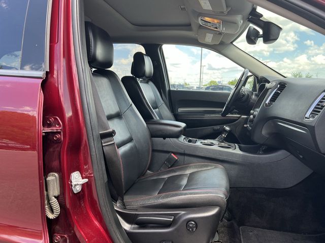 Thumbnail: 2018 Dodge Durango - 12