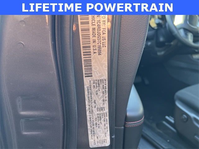 Thumbnail: 2026 Dodge Durango - 18