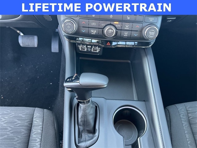 Thumbnail: 2026 Dodge Durango - 14