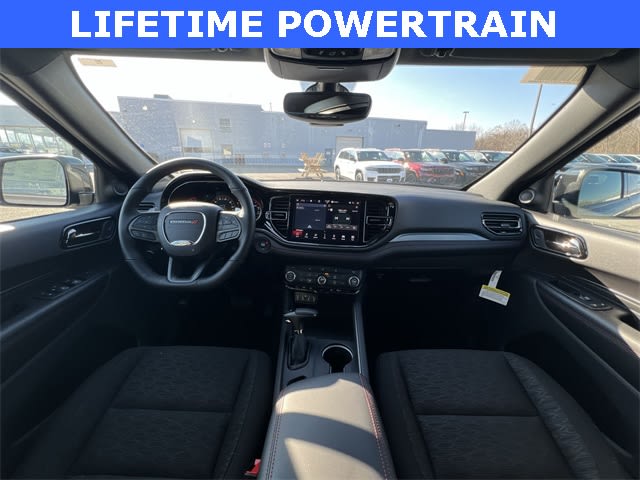 Thumbnail: 2026 Dodge Durango - 9