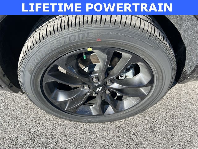 Thumbnail: 2026 Dodge Durango - 7