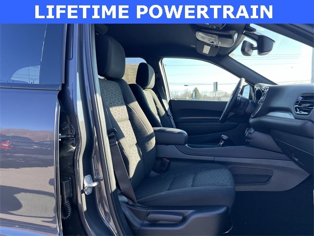 Thumbnail: 2026 Dodge Durango - 10