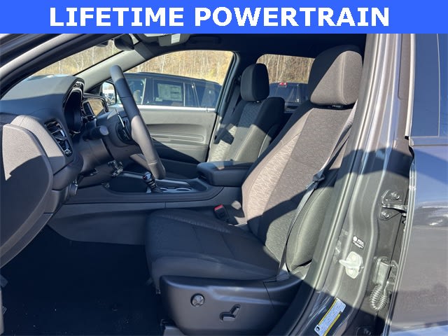 Thumbnail: 2026 Dodge Durango - 11