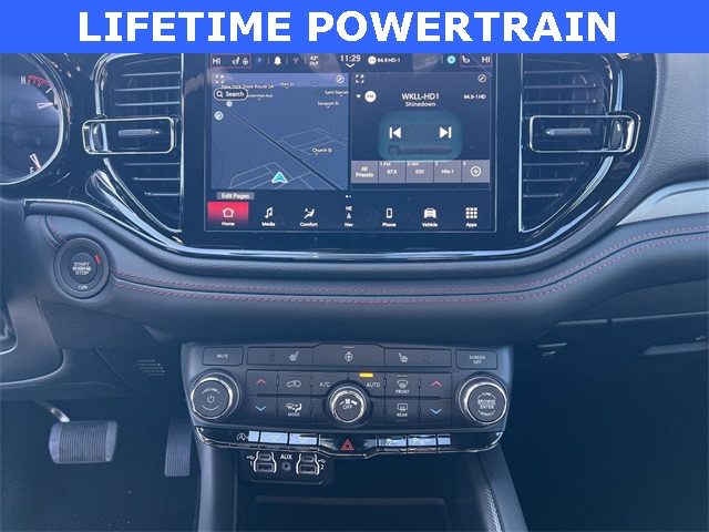 Thumbnail: 2026 Dodge Durango - 13