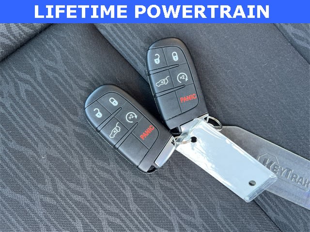 Thumbnail: 2026 Dodge Durango - 17