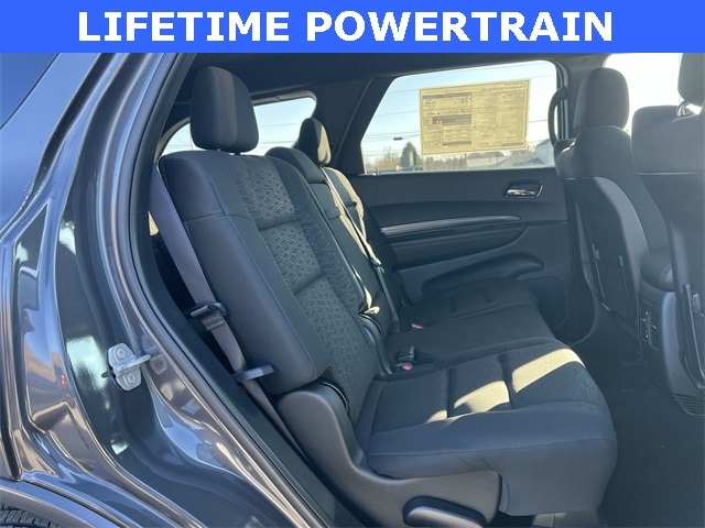 Thumbnail: 2026 Dodge Durango - 24