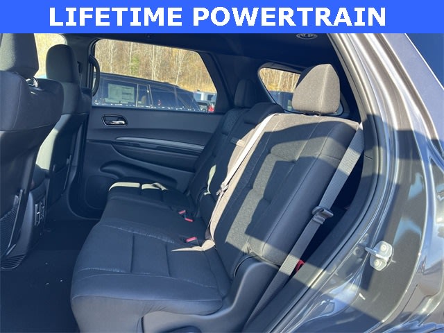 Thumbnail: 2026 Dodge Durango - 23