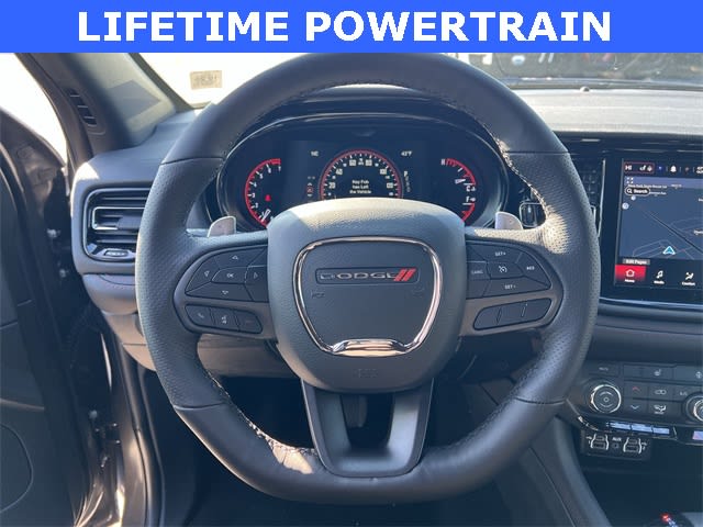Thumbnail: 2026 Dodge Durango - 12