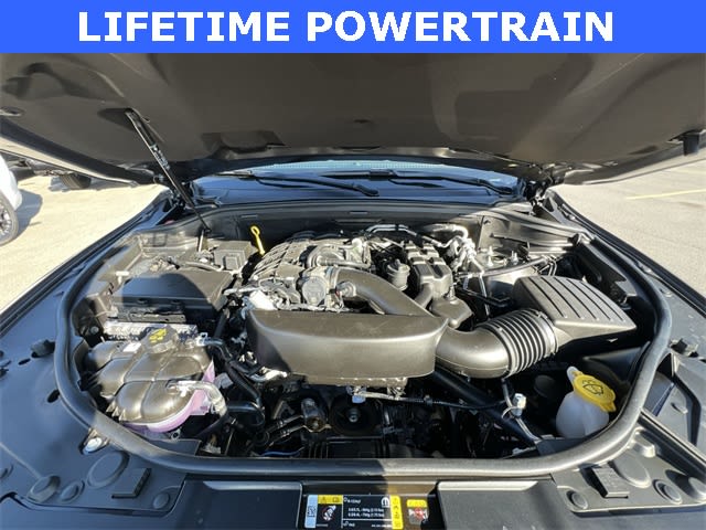 Thumbnail: 2026 Dodge Durango - 8