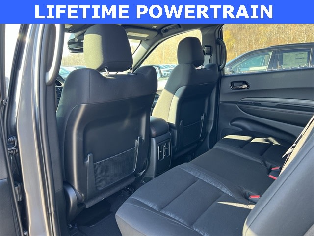 Thumbnail: 2026 Dodge Durango - 22