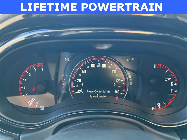 Thumbnail: 2026 Dodge Durango - 15