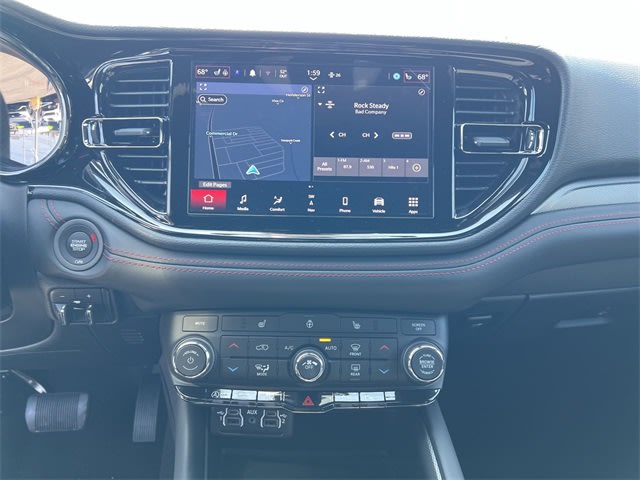 2025 Dodge Durango GT 15