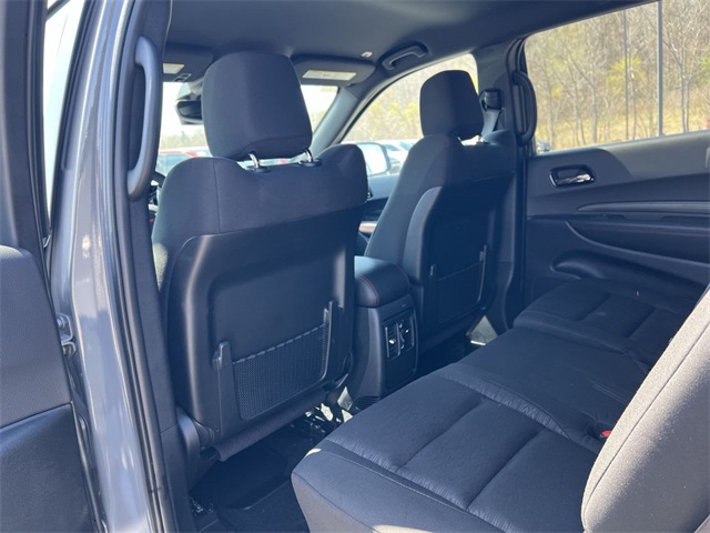 2025 Dodge Durango GT 13