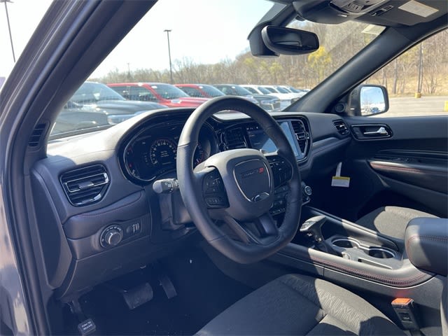 2025 Dodge Durango GT 2