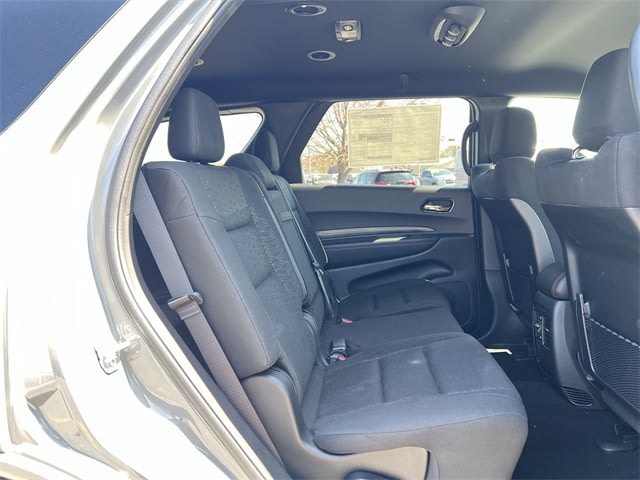 2025 Dodge Durango GT 26