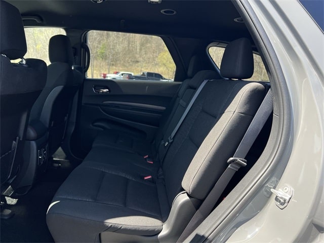 2025 Dodge Durango GT 25