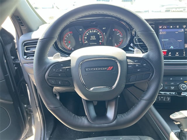 2025 Dodge Durango GT 14