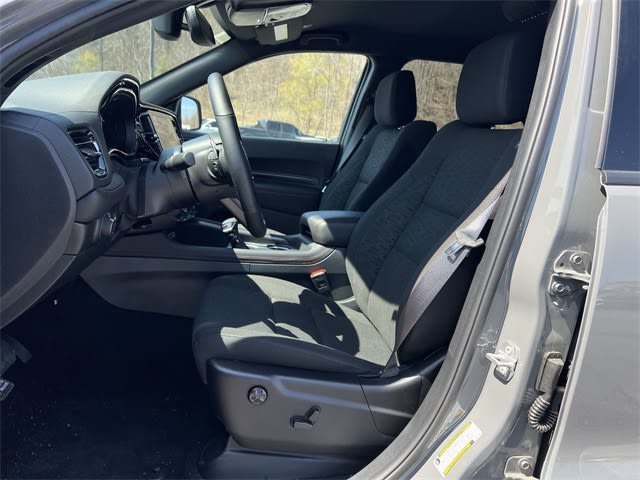2025 Dodge Durango GT 11