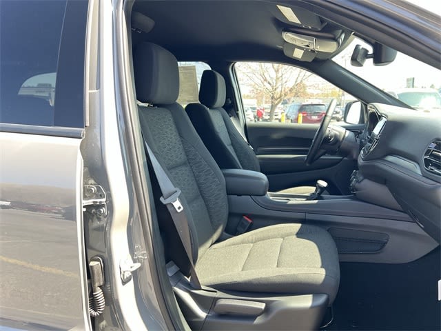 2025 Dodge Durango GT 12