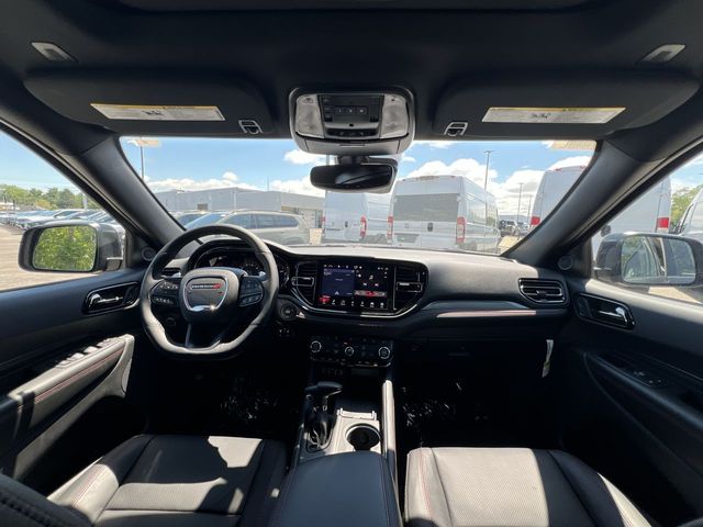 Thumbnail: 2026 Dodge Durango - 2