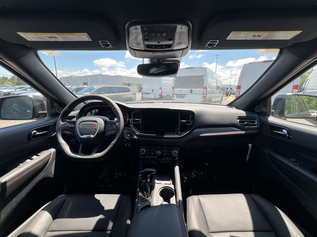 Thumbnail: 2026 Dodge Durango - 15