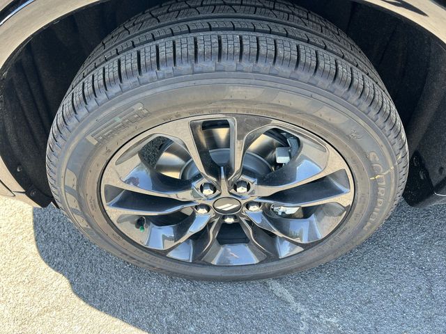 Thumbnail: 2026 Dodge Durango - 8