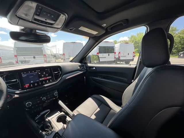 Thumbnail: 2026 Dodge Durango - 11