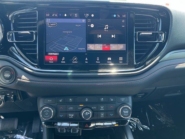 Thumbnail: 2026 Dodge Durango - 16