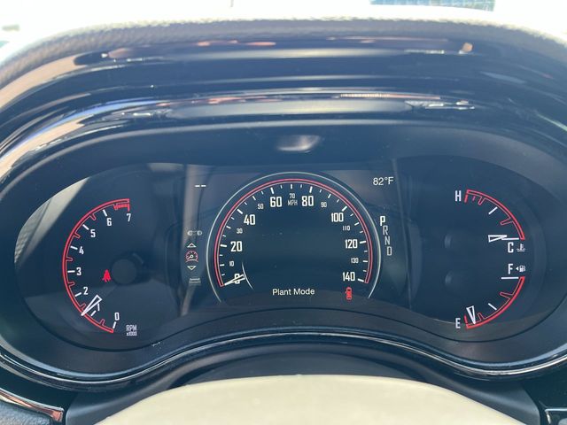 Thumbnail: 2026 Dodge Durango - 18