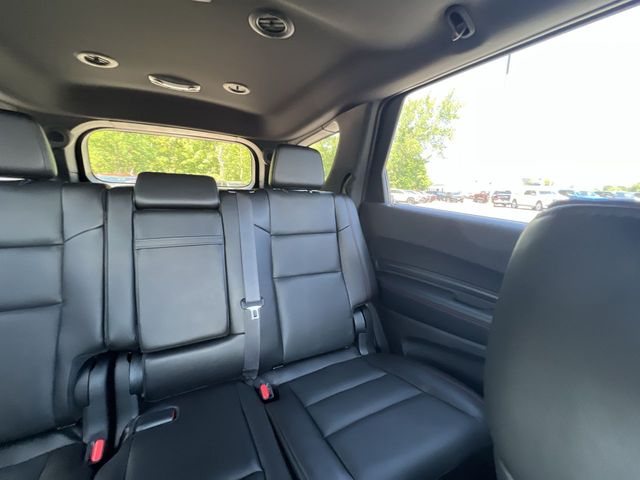 Thumbnail: 2026 Dodge Durango - 28