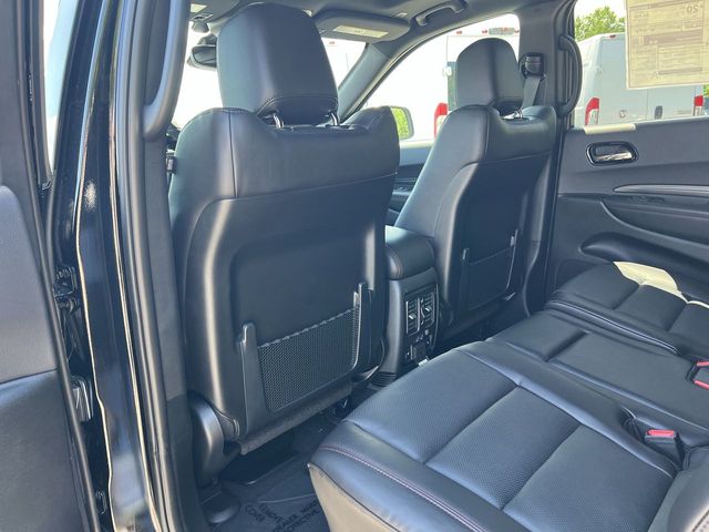 Thumbnail: 2026 Dodge Durango - 30