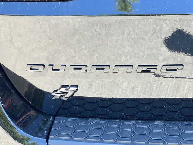 Thumbnail: 2026 Dodge Durango - 7