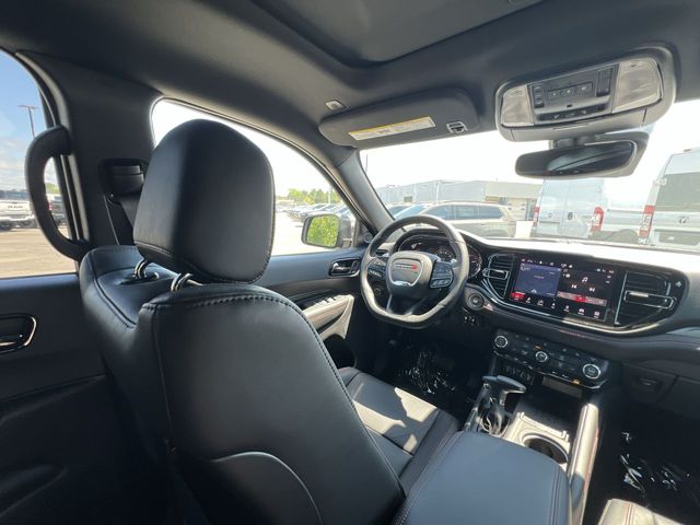 Thumbnail: 2026 Dodge Durango - 10