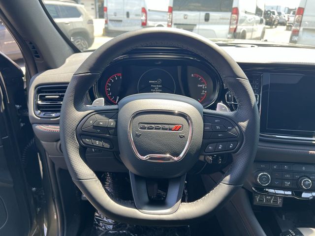 Thumbnail: 2026 Dodge Durango - 34