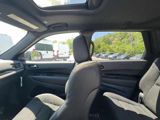 Thumbnail: 2026 Dodge Durango - 13