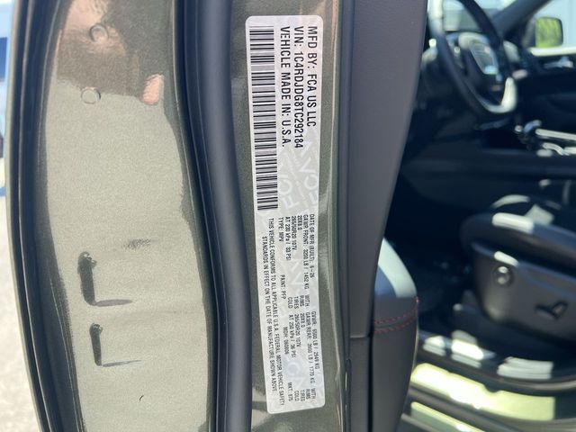 Thumbnail: 2026 Dodge Durango - 21
